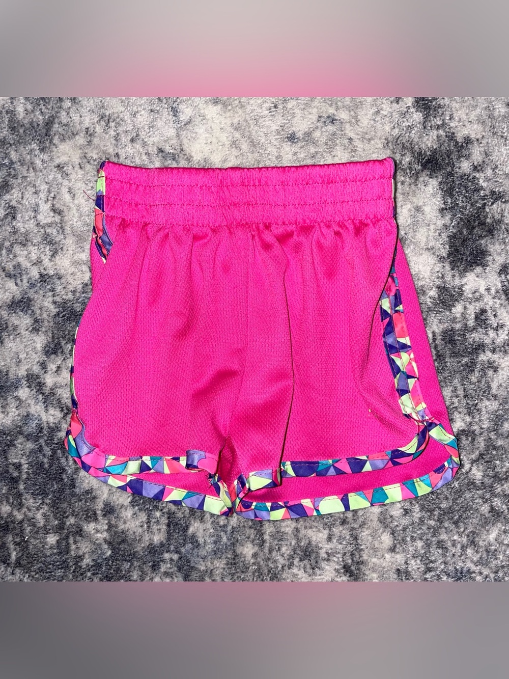 Sketchers athletic shorts size 3T
